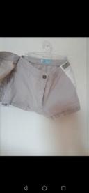 Jupe short