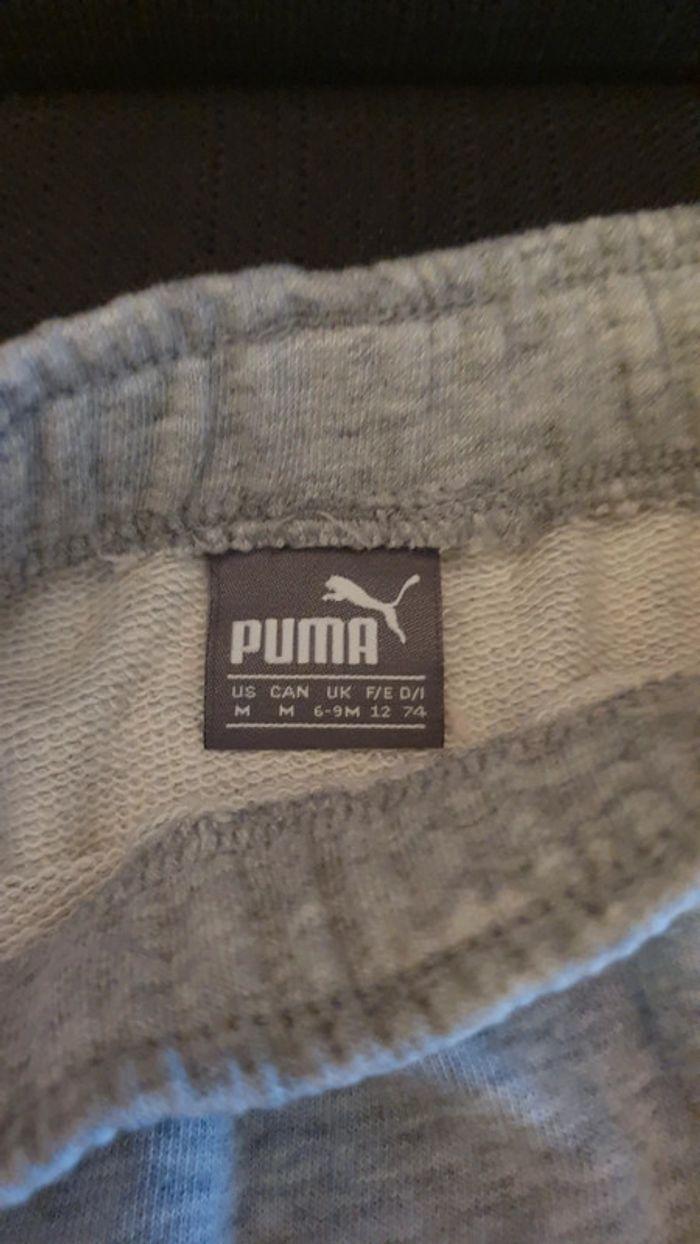 Survêtement Puma - photo numéro 3