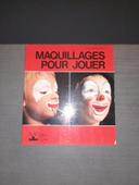 Maquillages pour jouer