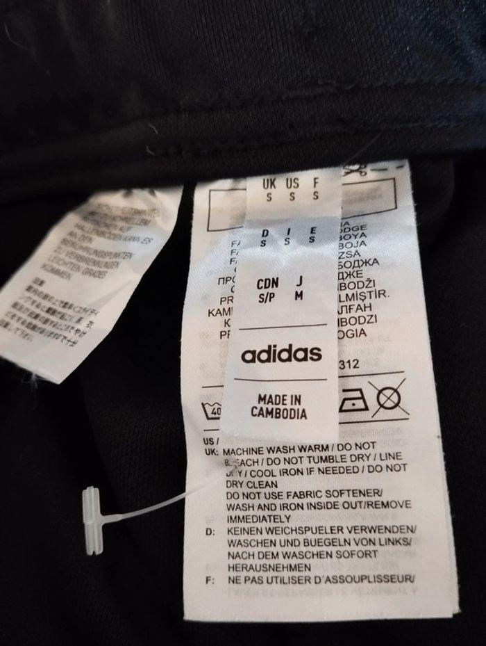 Neuf! Pantalon survêtement Adidas taille S - photo numéro 5