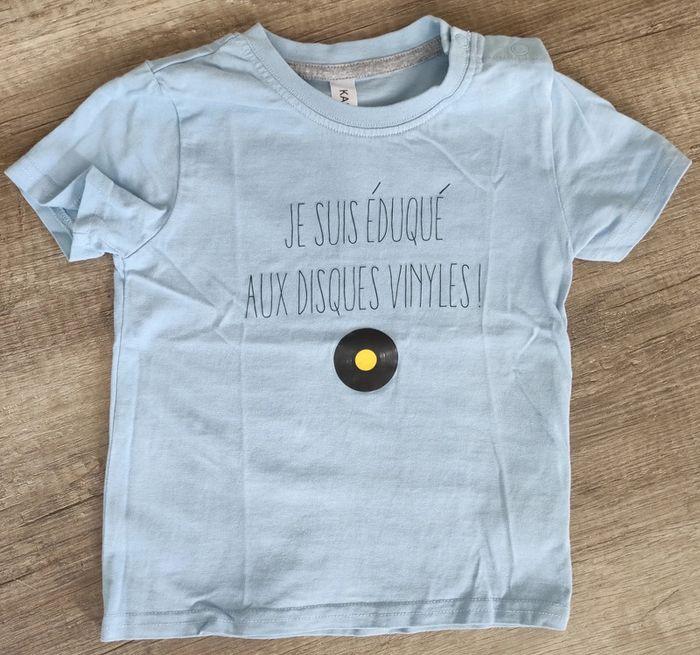 Tshirt 3ans