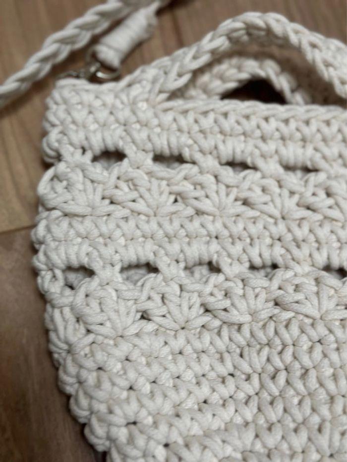 Petit sac crochet SHEIN - photo numéro 2