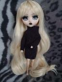 Wig pullip