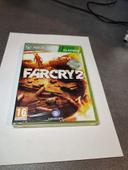 Farcry 2 Xbox 360