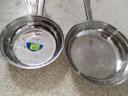 Lot de 5 Casseroles