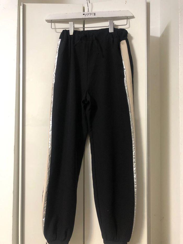 Pantalon d hiver .ZARA 11/12ans - photo numéro 1