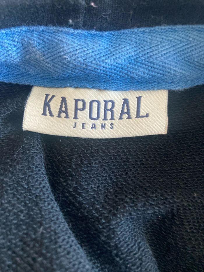 Veste kaporal - photo numéro 2