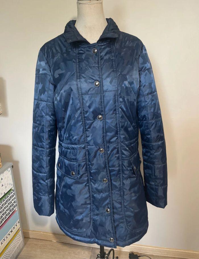 Manteau matelassé taille 42 - photo numéro 1