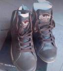 Chaussures redskins taille 36 neuves