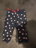 Pantalon jogging mickey