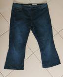 Jeans grande taille  tex