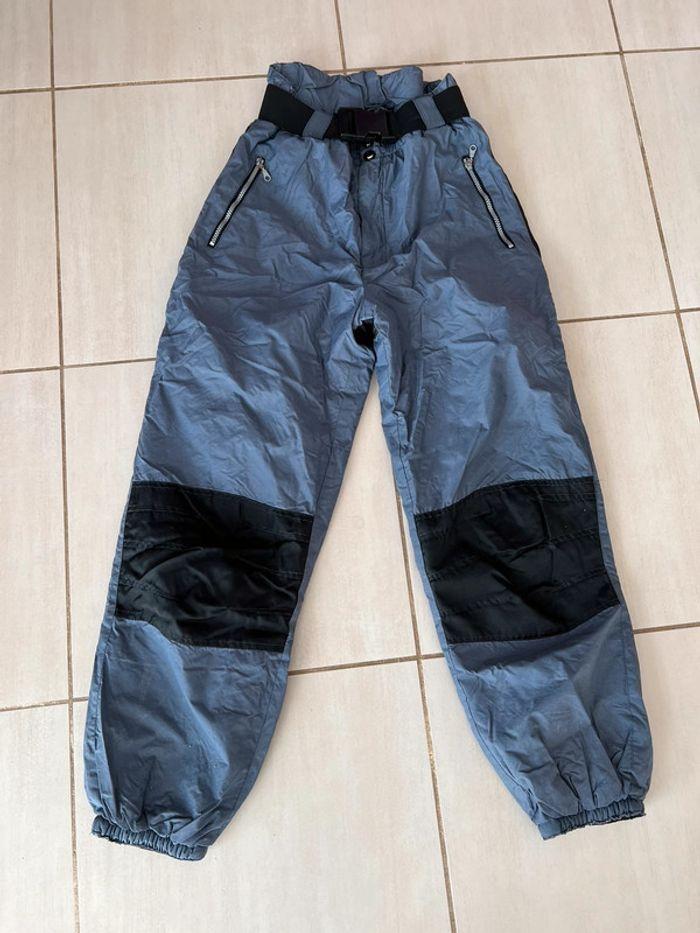 pantalon de ski - photo numéro 1