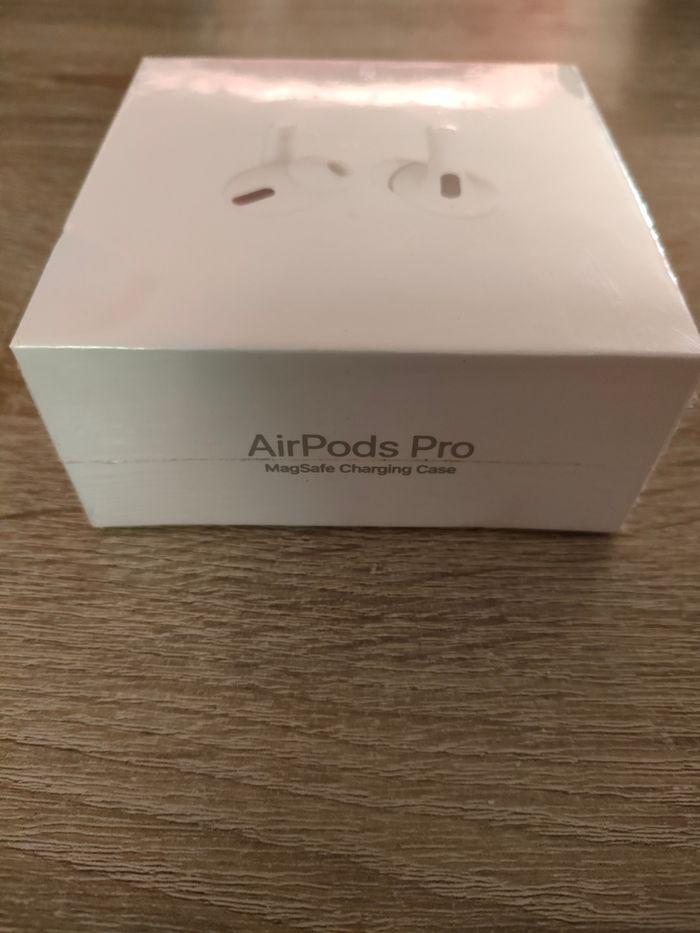 Airpods pro - photo numéro 7