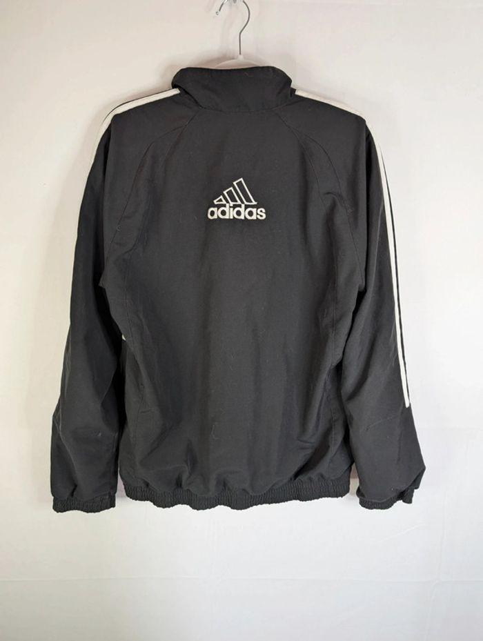 Veste adidas vintage taille M - photo numéro 2