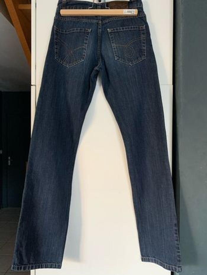 ** Jean BIZBEE Homme Taille 34 en TBEG ** - photo numéro 2