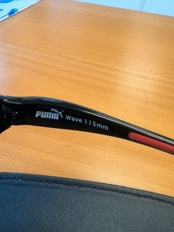 Lunettes de soleil Junior Puma - photo numéro 5