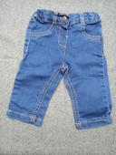 Jeans bleu kiabi