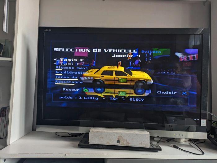 Jeux de ps2 midnight club - photo numéro 5