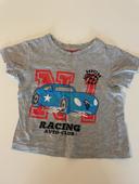 Tee shirts 3 ans garçon