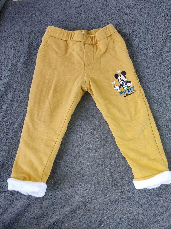 Pantalon Disney baby