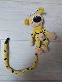 peluche marsupilami