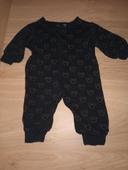 Pyjama bébé 3 mois mickey