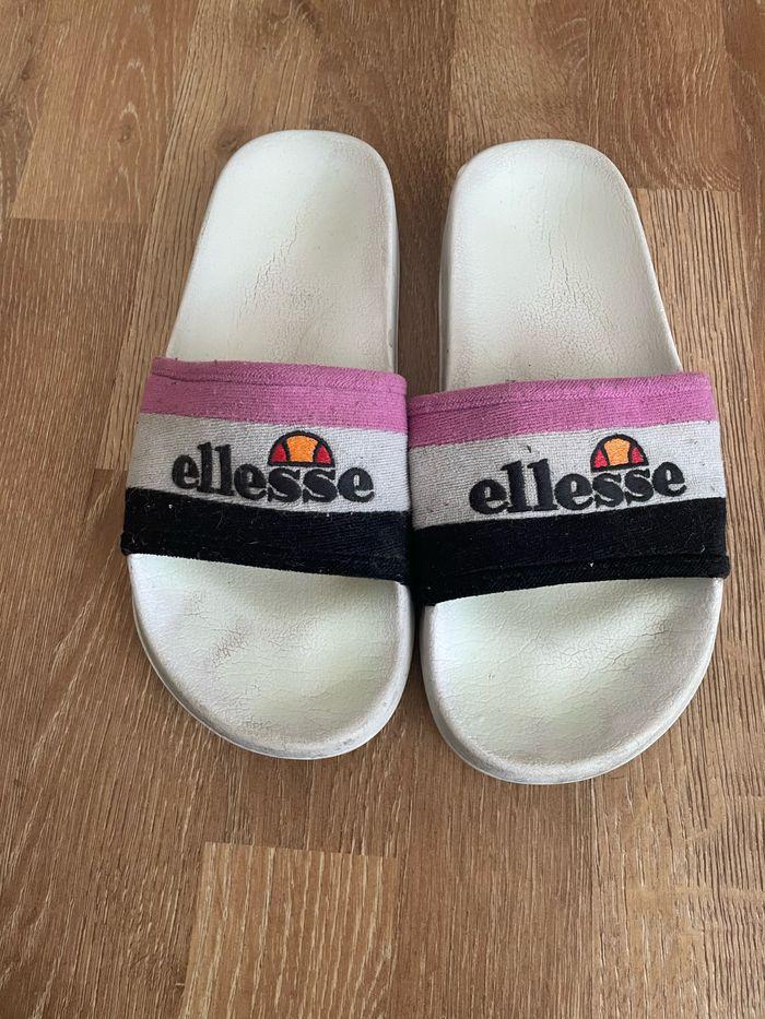 Claquette Ellesse - photo numéro 2