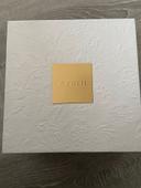 Coffret parfum aerin édition collector rose de grasse