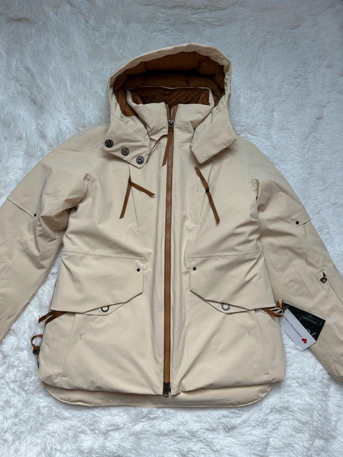 Parka - photo numéro 4