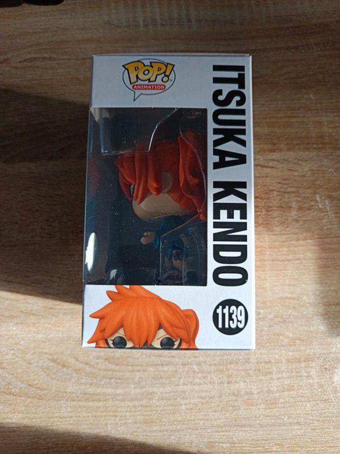 Pop My Hero Academia Itsuka Kendo 1139 - photo numéro 2