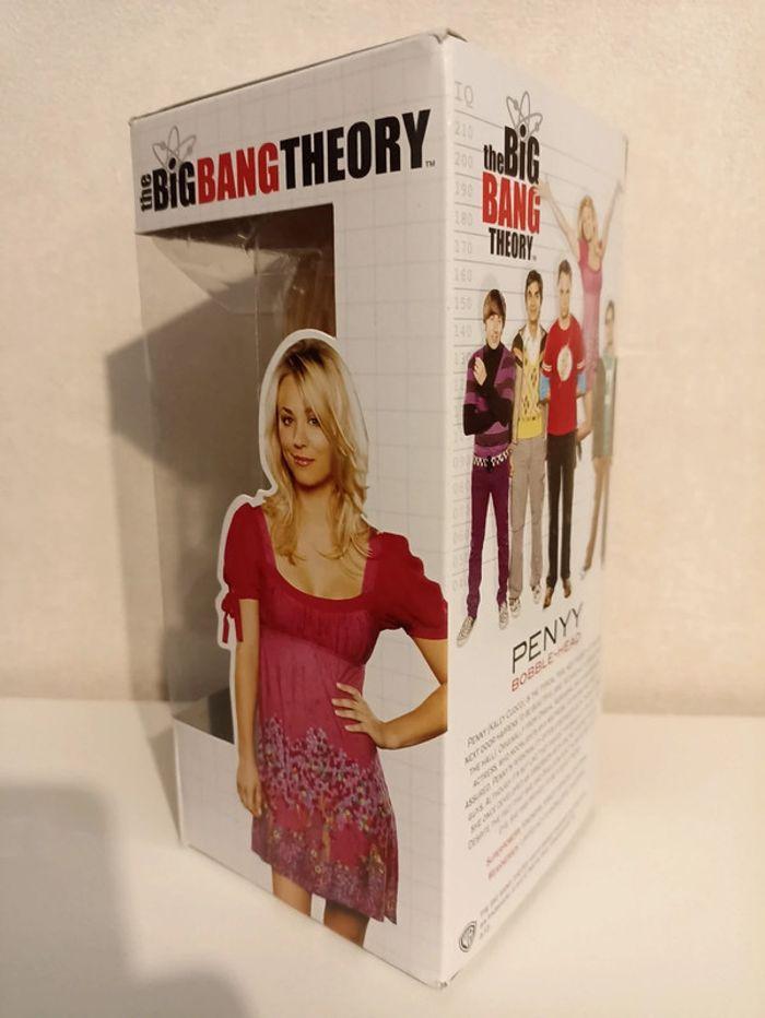 Figurine the Big bang theory - photo numéro 4