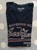 T-shirt jack&jones