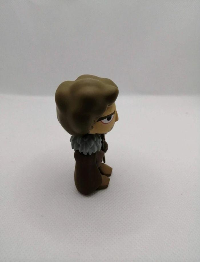 Mini Mistery Game of Thrones - photo numéro 2