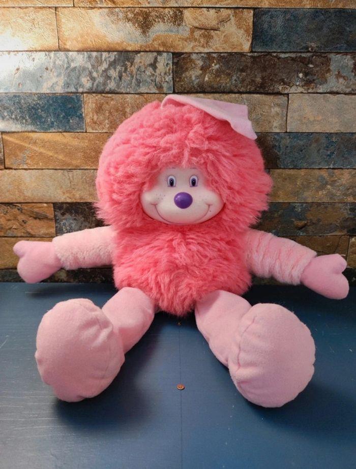 Peluche Raimbow Brite Popi 38cm - photo numéro 1