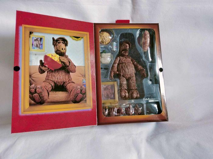 Figurine Alf Neca - photo numéro 3