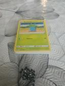 Lot de 38 carte pokemon origine perdue