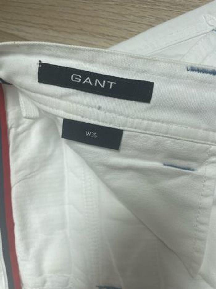 Short gant - photo numéro 3