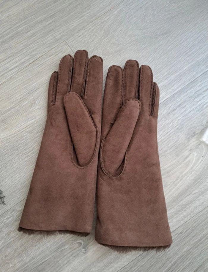 Gants Claris Neufs - photo numéro 2