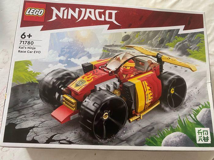 Lego ninjago - photo numéro 1