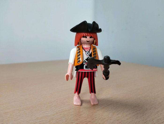 Bateau pirates playmobil - photo numéro 3