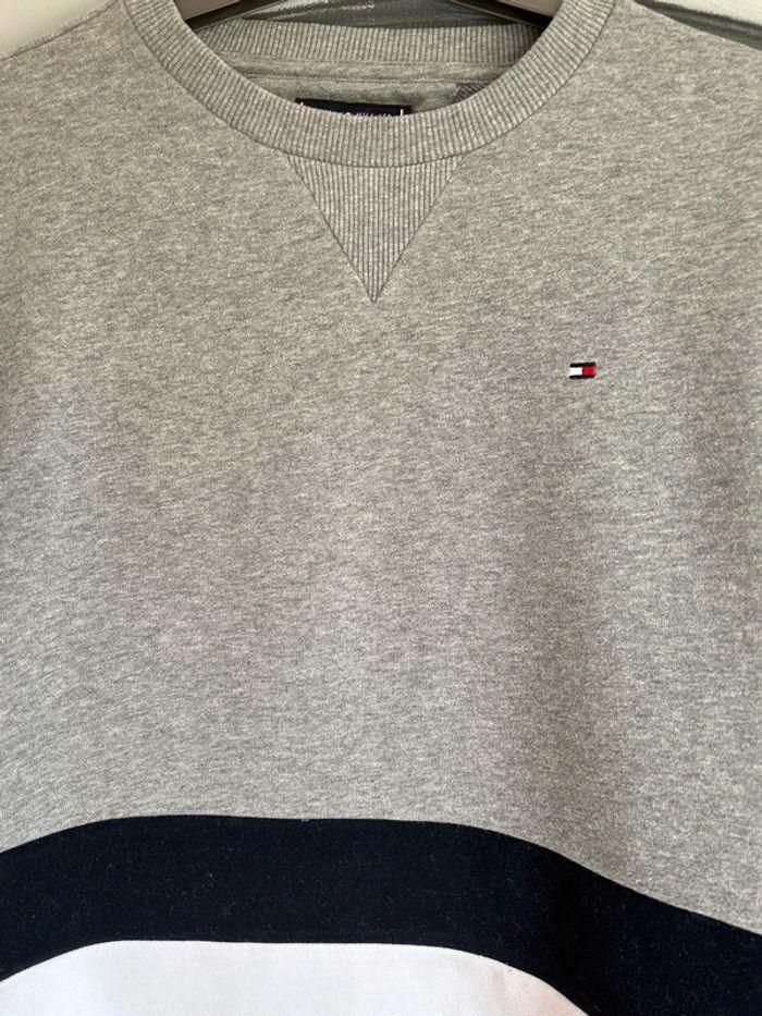 Sweat Tommy Hilfiger 176cm - photo numéro 2