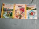 Lot livres geronimo stilton tome 21, 37 et 68