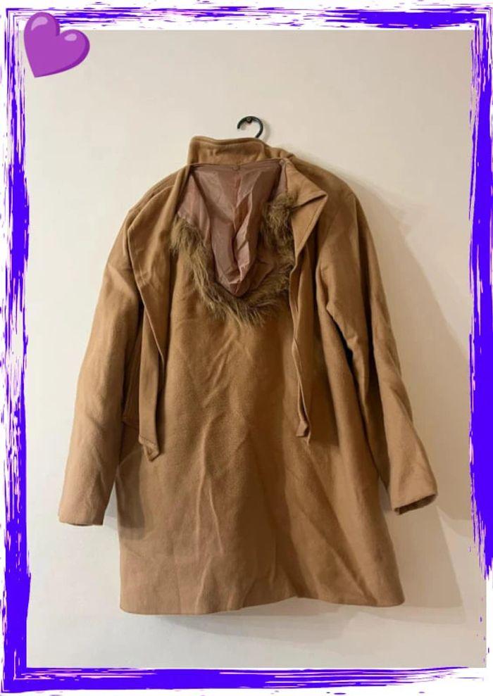 Manteau femme - Taille 46 / 48 - photo numéro 3