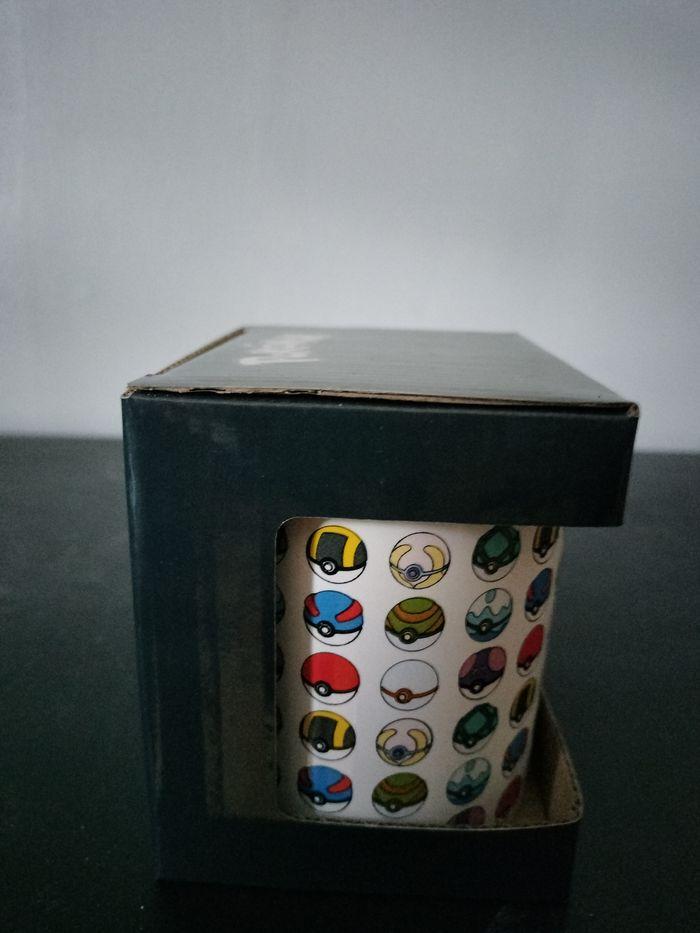 Mug pokemon - photo numéro 4