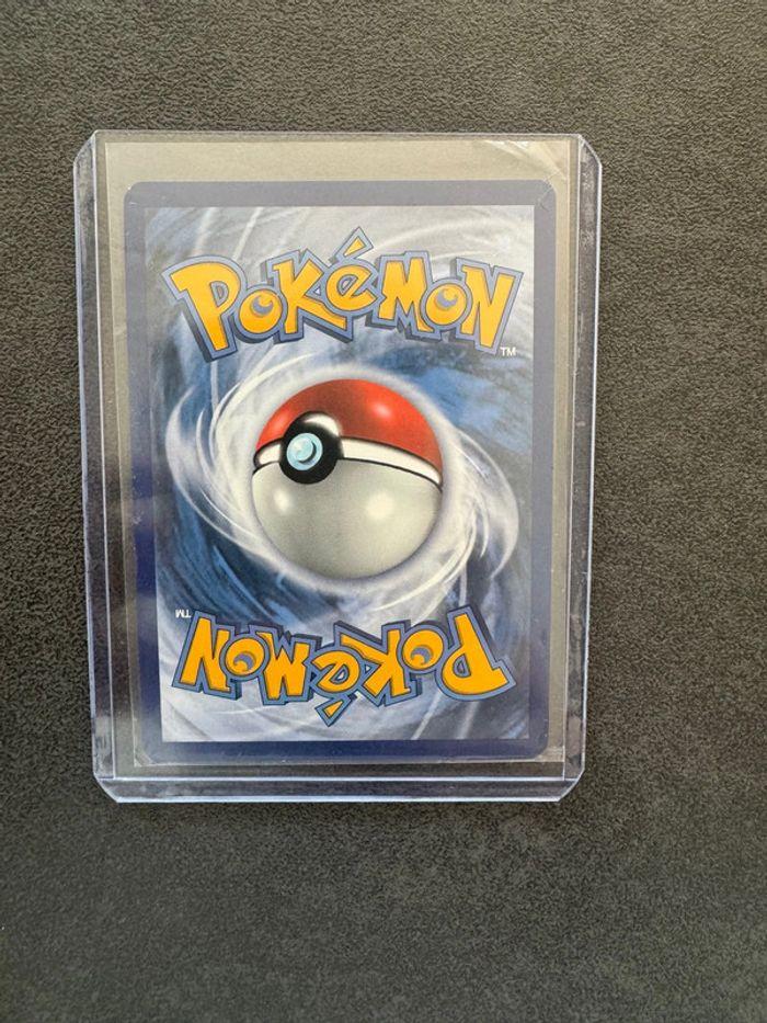 Carte Pokémon Lokhlass Reverse 048/202 Épée et Bouclier - photo numéro 2