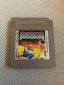 Game boy - SolarStriker