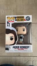 Funko Pop Jackie Kennedy (47)