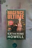 Urgence ultime (Katherine Howell)