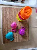 Lot jouets de bain