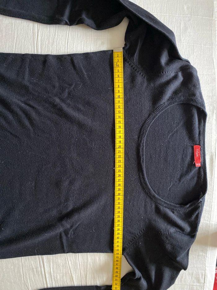 Pull taille 34/36 - photo numéro 2